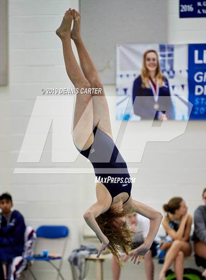 Thumbnail 1 in Pace Duals (Girls) photogallery.
