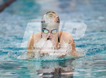 Thumbnail 3 in Pace Duals (Girls) photogallery.