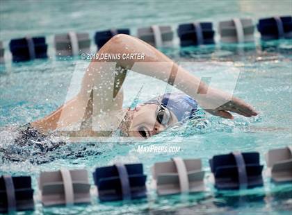 Thumbnail 3 in Pace Duals (Girls) photogallery.