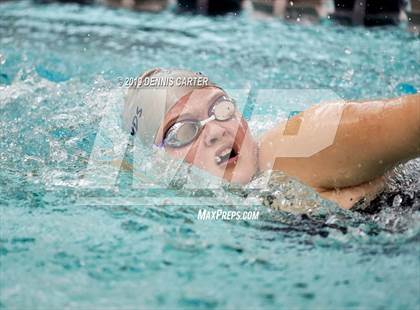 Thumbnail 3 in Pace Duals (Girls) photogallery.