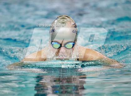 Thumbnail 1 in Pace Duals (Girls) photogallery.