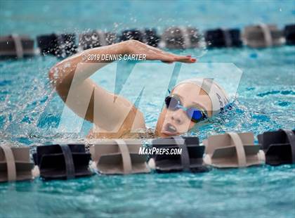 Thumbnail 3 in Pace Duals (Girls) photogallery.
