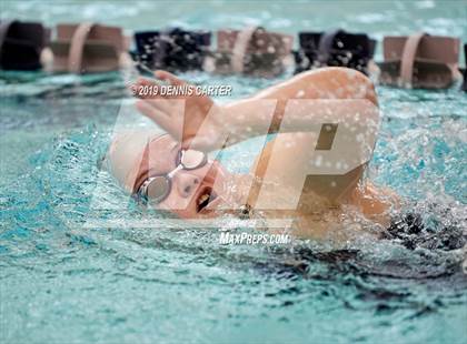 Thumbnail 3 in Pace Duals (Girls) photogallery.