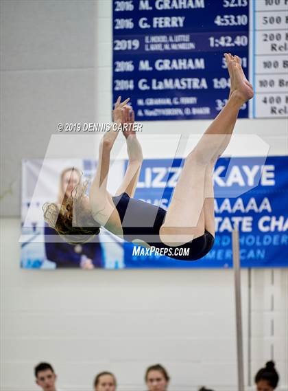 Thumbnail 3 in Pace Duals (Girls) photogallery.