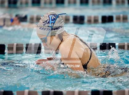 Thumbnail 2 in Pace Duals (Girls) photogallery.