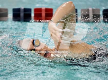 Thumbnail 1 in Pace Duals (Girls) photogallery.