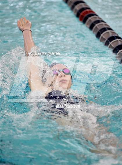Thumbnail 1 in Pace Duals (Girls) photogallery.