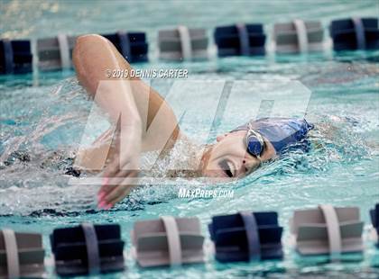 Thumbnail 2 in Pace Duals (Girls) photogallery.