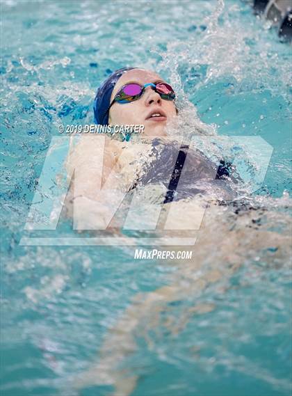 Thumbnail 1 in Pace Duals (Girls) photogallery.