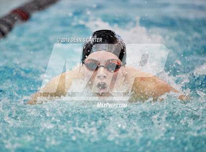 Thumbnail 2 in Pace Duals (Girls) photogallery.