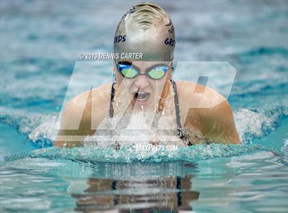 Thumbnail 2 in Pace Duals (Girls) photogallery.