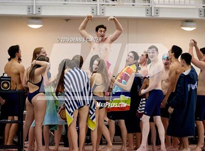 Thumbnail 1 in Pace Duals (Girls) photogallery.