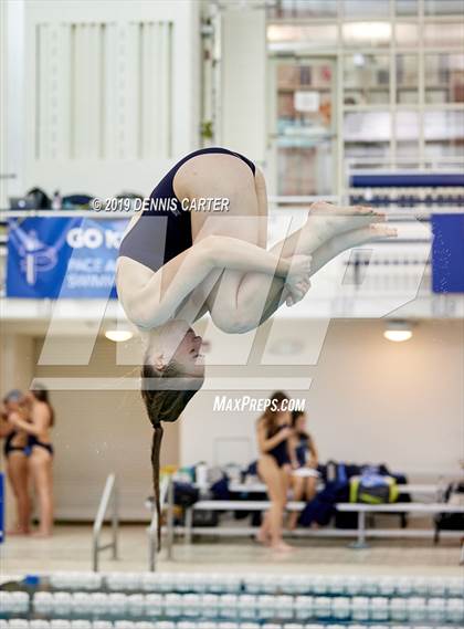 Thumbnail 1 in Pace Duals (Girls) photogallery.