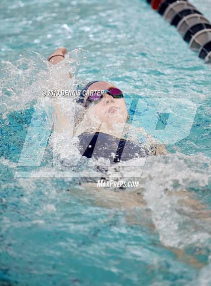 Thumbnail 2 in Pace Duals (Girls) photogallery.