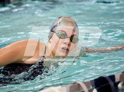 Thumbnail 2 in Pace Duals (Girls) photogallery.