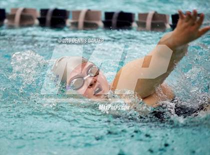 Thumbnail 1 in Pace Duals (Girls) photogallery.