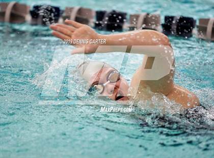 Thumbnail 2 in Pace Duals (Girls) photogallery.