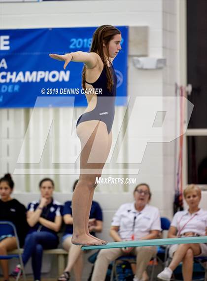 Thumbnail 3 in Pace Duals (Girls) photogallery.