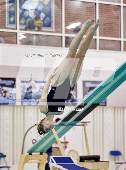 Thumbnail 2 in Pace Duals (Girls) photogallery.