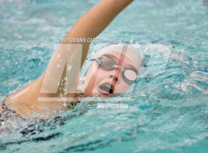 Thumbnail 3 in Pace Duals (Girls) photogallery.