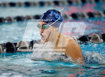 Thumbnail 3 in Pace Duals (Girls) photogallery.