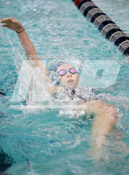 Thumbnail 3 in Pace Duals (Girls) photogallery.