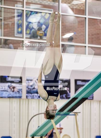 Thumbnail 1 in Pace Duals (Girls) photogallery.