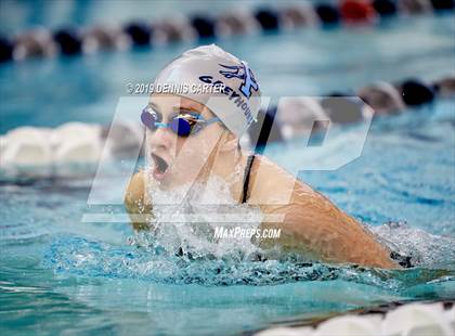 Thumbnail 3 in Pace Duals (Girls) photogallery.