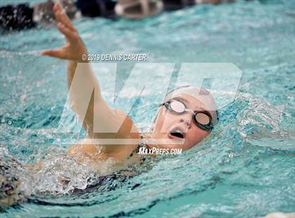 Thumbnail 2 in Pace Duals (Girls) photogallery.