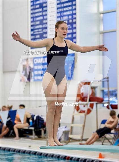 Thumbnail 1 in Pace Duals (Girls) photogallery.