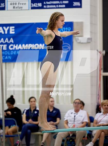 Thumbnail 2 in Pace Duals (Girls) photogallery.