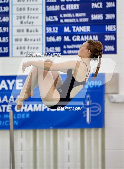 Thumbnail 1 in Pace Duals (Girls) photogallery.