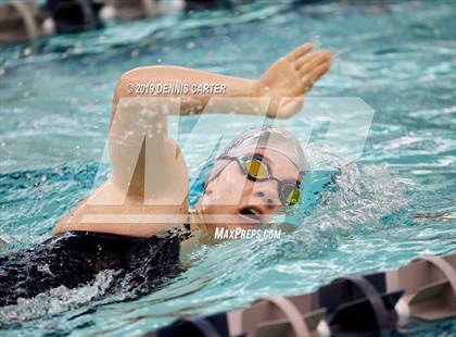 Thumbnail 3 in Pace Duals (Girls) photogallery.