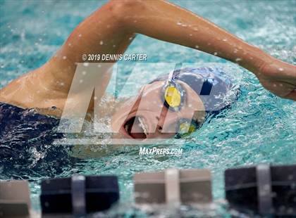Thumbnail 3 in Pace Duals (Girls) photogallery.