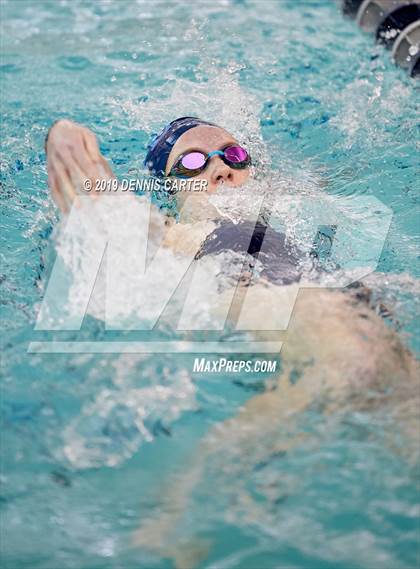 Thumbnail 2 in Pace Duals (Girls) photogallery.