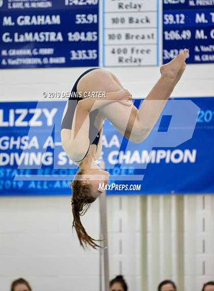 Thumbnail 1 in Pace Duals (Girls) photogallery.