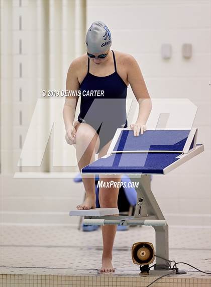 Thumbnail 1 in Pace Duals (Girls) photogallery.