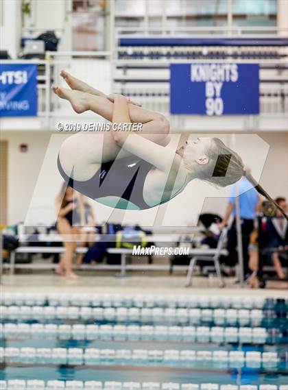 Thumbnail 3 in Pace Duals (Girls) photogallery.