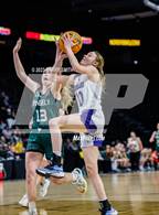 Photo from the gallery "Rangely vs. Sedgwick County (CHSAA 2A Great 8)"