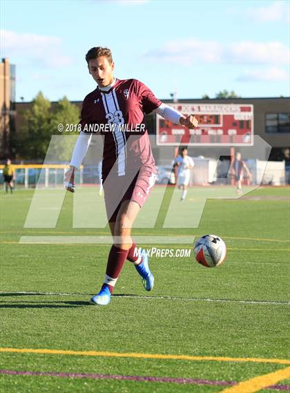 Thumbnail 3 in Lackawanna @ St. Joseph's Collegiate Institute photogallery.