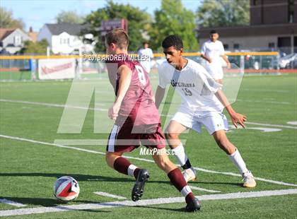 Thumbnail 3 in Lackawanna @ St. Joseph's Collegiate Institute photogallery.