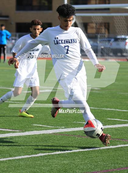 Thumbnail 2 in Lackawanna @ St. Joseph's Collegiate Institute photogallery.