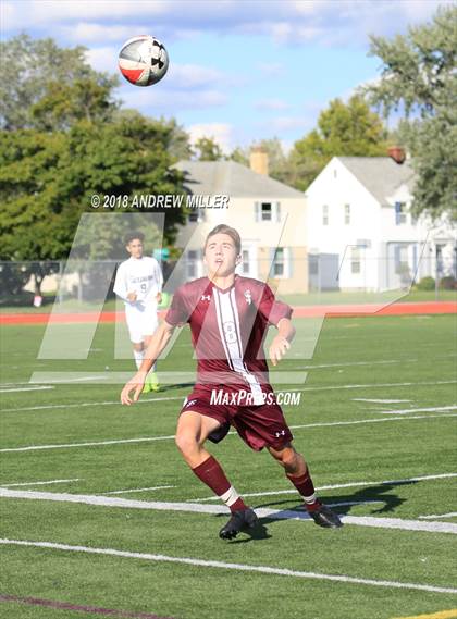 Thumbnail 3 in Lackawanna @ St. Joseph's Collegiate Institute photogallery.