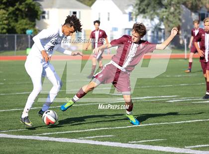 Thumbnail 3 in Lackawanna @ St. Joseph's Collegiate Institute photogallery.