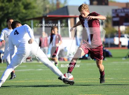 Thumbnail 3 in Lackawanna @ St. Joseph's Collegiate Institute photogallery.