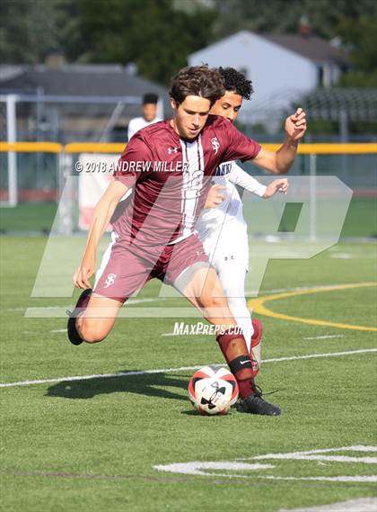 Thumbnail 3 in Lackawanna @ St. Joseph's Collegiate Institute photogallery.