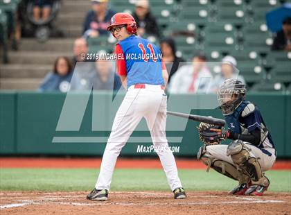 Thumbnail 3 in Gompers [Samuel] vs. Queens Metro (PSAL Section 12 A Final) photogallery.