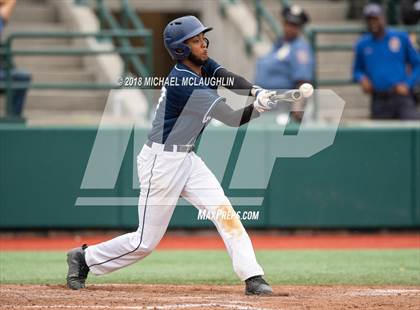 Thumbnail 2 in Gompers [Samuel] vs. Queens Metro (PSAL Section 12 A Final) photogallery.