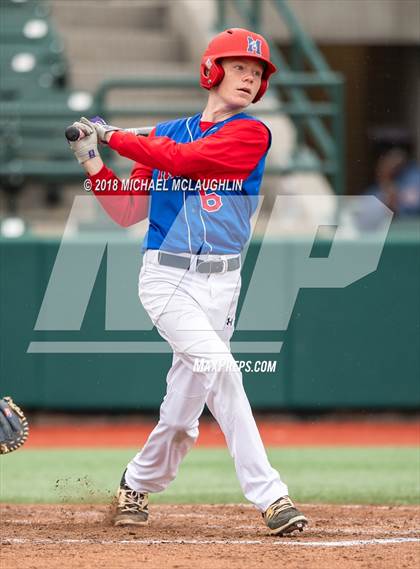 Thumbnail 3 in Gompers [Samuel] vs. Queens Metro (PSAL Section 12 A Final) photogallery.