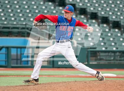 Thumbnail 1 in Gompers [Samuel] vs. Queens Metro (PSAL Section 12 A Final) photogallery.